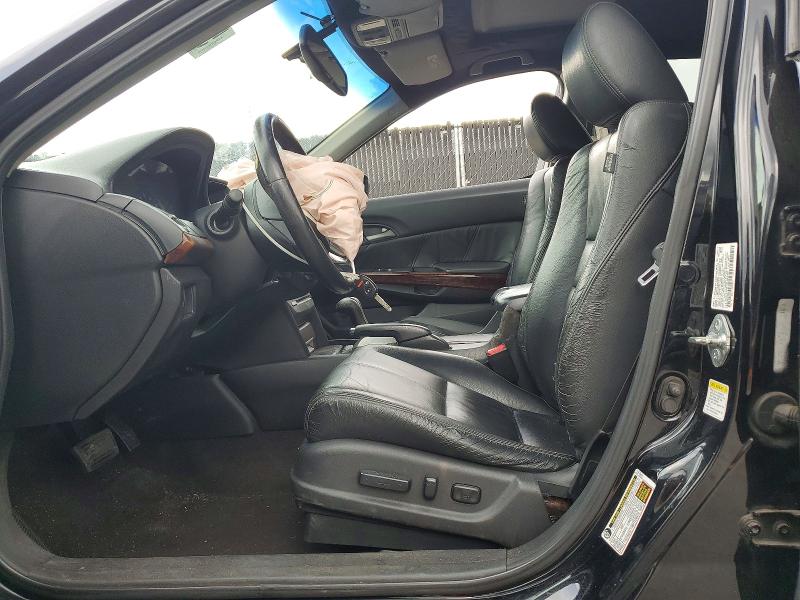 Aukcja sprzedaży 2011 Honda Accord, vin: 5J6TF1H51BL002353, numer aukcji: 55502186