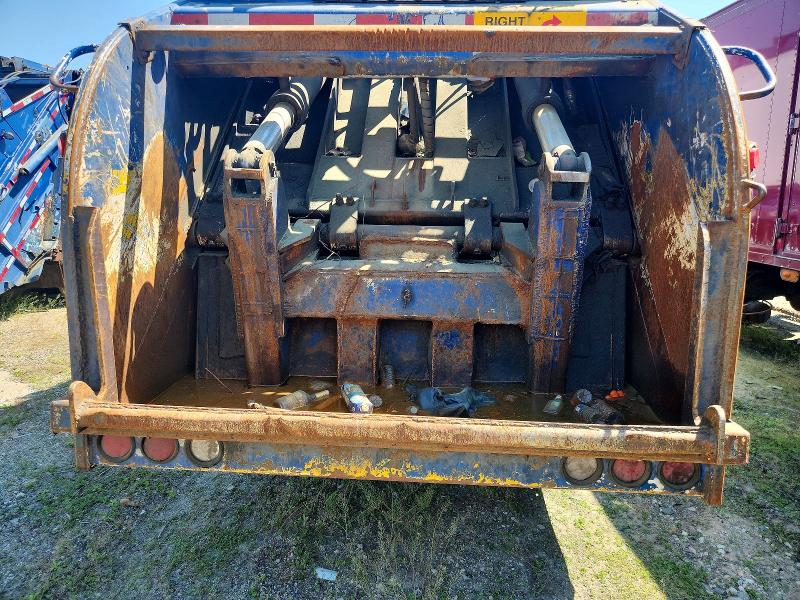 Aukcja sprzedaży 2011 Mack Mru613, vin: 1M2AV02C6BM008351, numer aukcji: 53803056