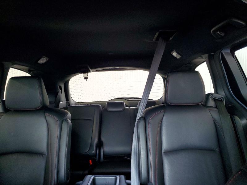 Aukcja sprzedaży 2025 Honda Odyssey, vin: 5FNRL6H72SB051278, numer aukcji: 55703176