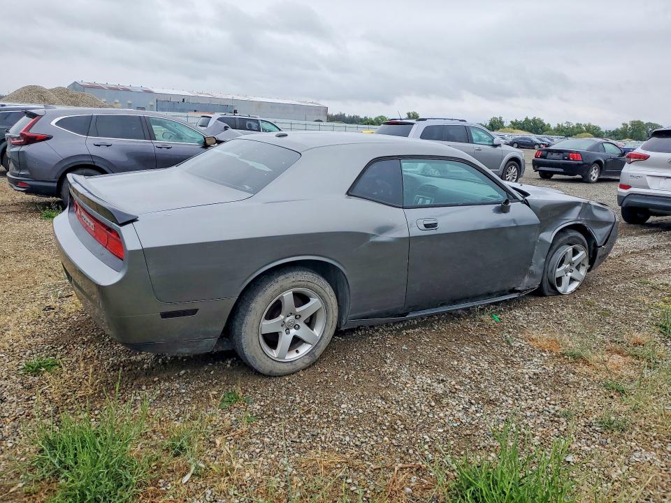 Aukcja sprzedaży 2010 Dodge Challenger, vin: 2B3CJ4DV9AH318396, numer aukcji: 55394796