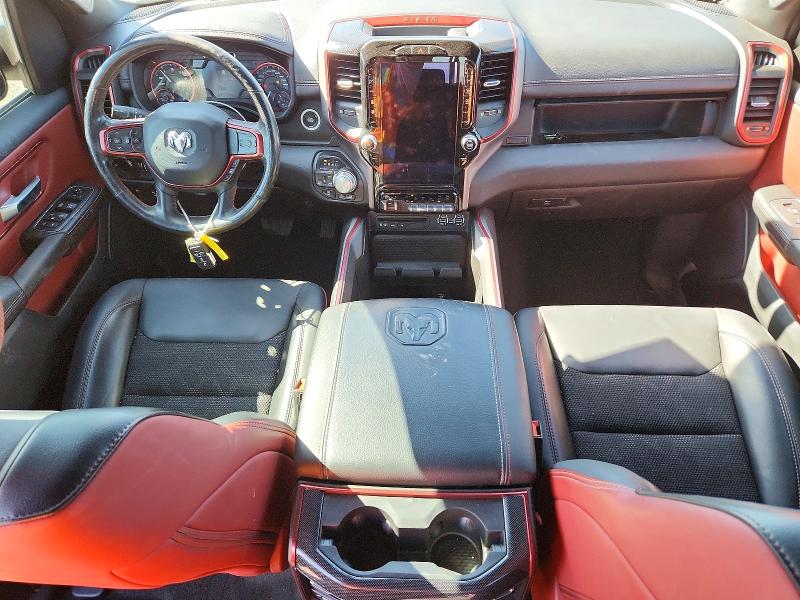 Продаж на аукціоні авто 2019 Ram 1500, vin: 1C6SRFLT5KN730748, номер лоту: 52034876