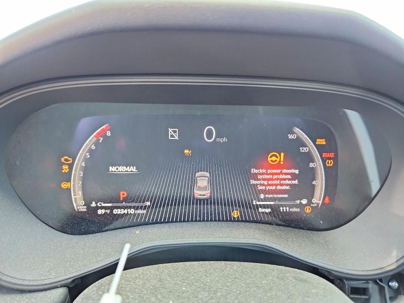 Продажа на аукционе авто 2024 Acura Tlx, vin: 19UUB6F58RA000399, номер лота: 51675486