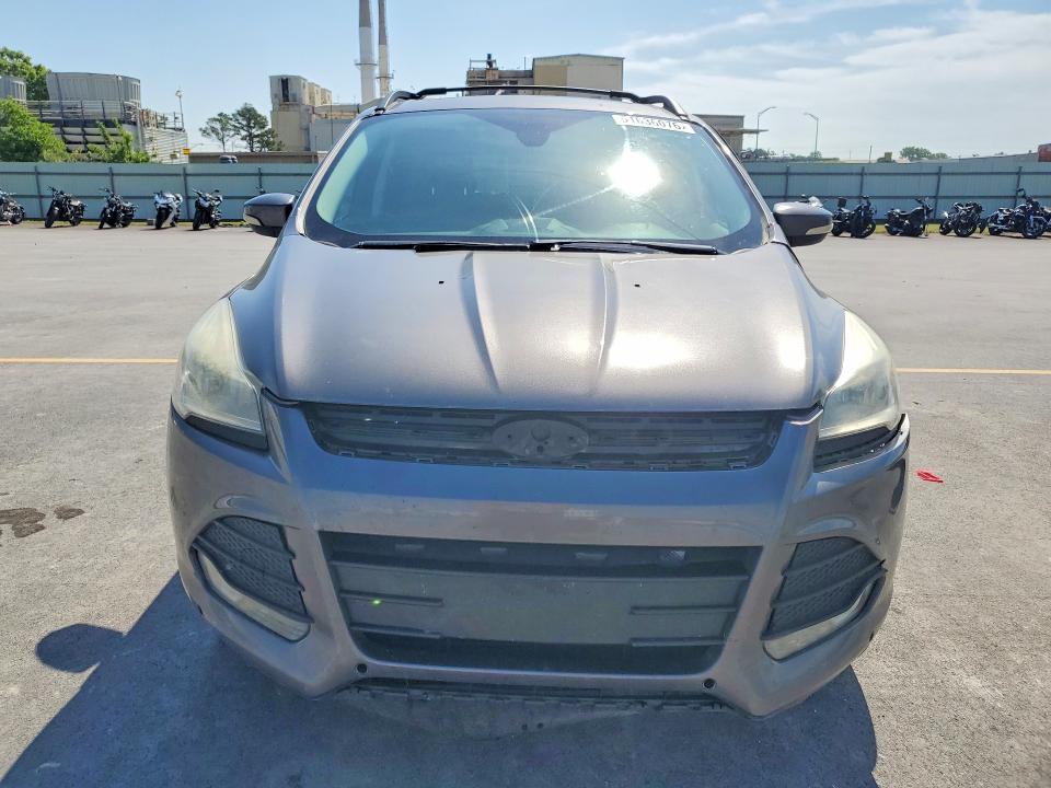 Продажа на аукционе авто 2013 Ford Escape, vin: 1FMCU0H96DUA70360, номер лота: 51636076