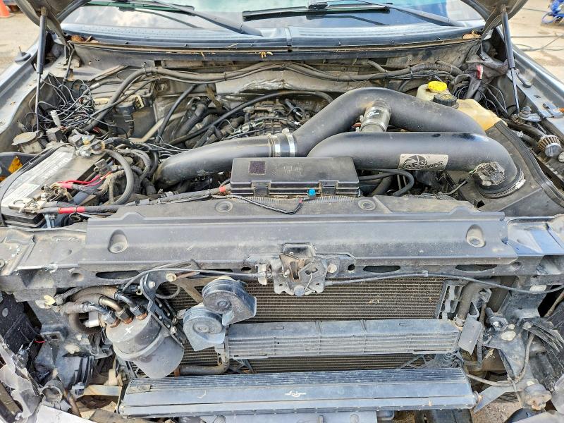 2014 Ford F150 მანქანა იყიდება აუქციონზე, vin: 1FTFW1ET2EFB09212, აუქციონის ნომერი: 55112356