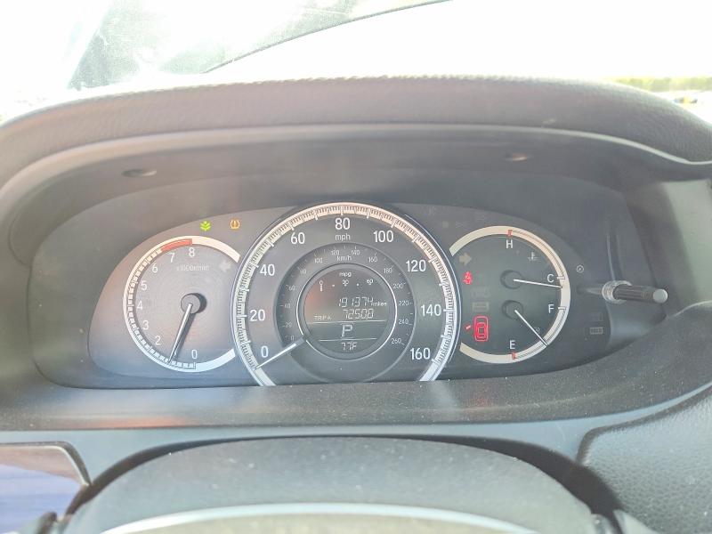 Продажа на аукционе авто 2016 Honda Accord, vin: 1HGCR2F88GA142632, номер лота: 54062856