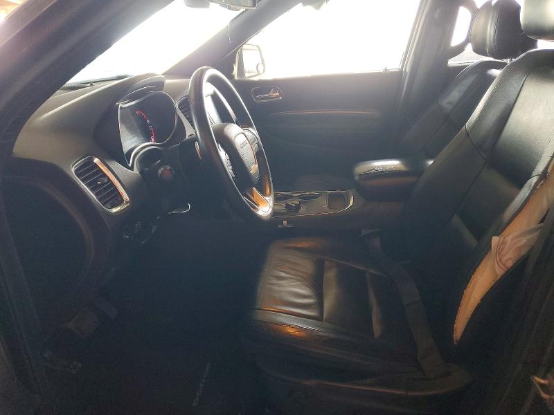 Aukcja sprzedaży 2015 Dodge Durango, vin: 1C4RDHDG5FC784457, numer aukcji: 54894236