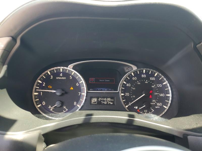 Aukcja sprzedaży 2019 Infiniti Qx60, vin: 5N1DL0MMXKC530690, numer aukcji: 52616636