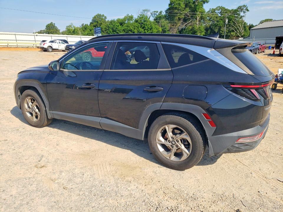 2022 Hyundai Tucson მანქანა იყიდება აუქციონზე, vin: 5NMJB3AE9NH025979, აუქციონის ნომერი: 54244706