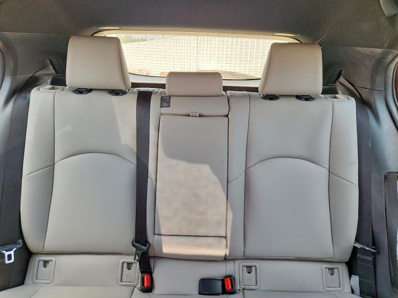 Продажа на аукционе авто 2022 Lexus Ux 250h, vin: JTHP9JBH6N2060100, номер лота: 54072946