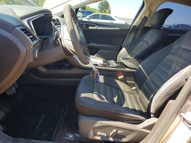 Продажа на аукционе авто 2014 Ford Fusion, vin: 3FA6P0H76ER149551, номер лота: 52401106