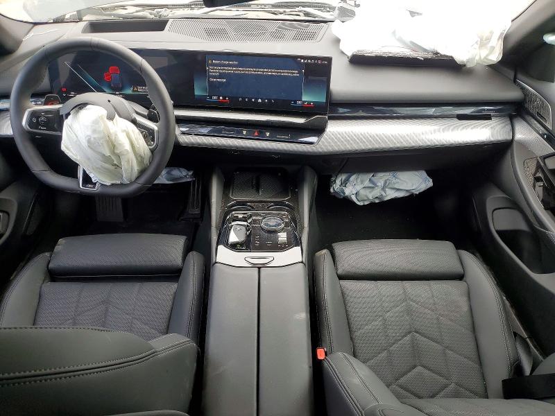 Продажа на аукционе авто 2026 Bmw 530, vin: WBA53FJ01TCW43276, номер лота: 49898326