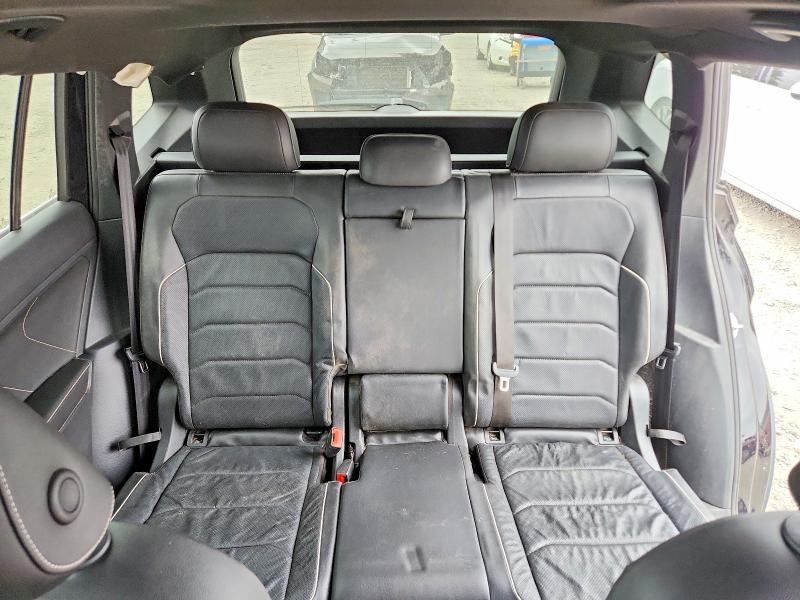 52868446 :رقم المزاد ، 3VV4B7AX2NM012141 vin ، 2022 Volkswagen Tiguan مزاد بيع