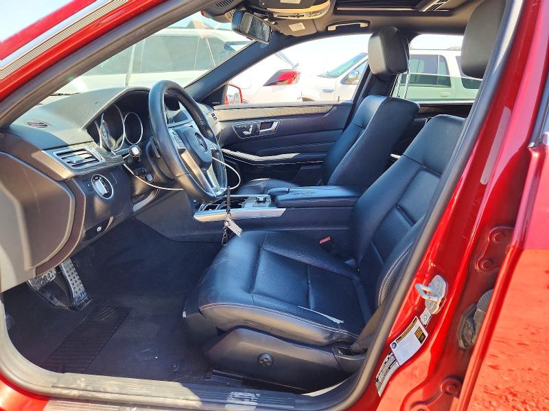 53720976 :رقم المزاد ، WDDHF5KB9GB256994 vin ، 2016 Mercedes-benz E مزاد بيع