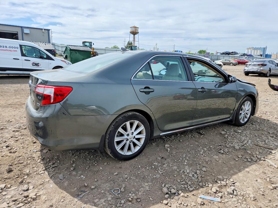 Aukcja sprzedaży 2012 Toyota Camry, vin: 4T1BD1FKXCU024990, numer aukcji: 54858166