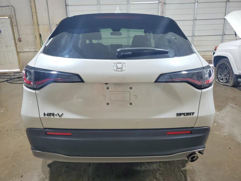 Aukcja sprzedaży 2026 Honda Hr-v, vin: 3CZRZ1H51TM720258, numer aukcji: 55335786