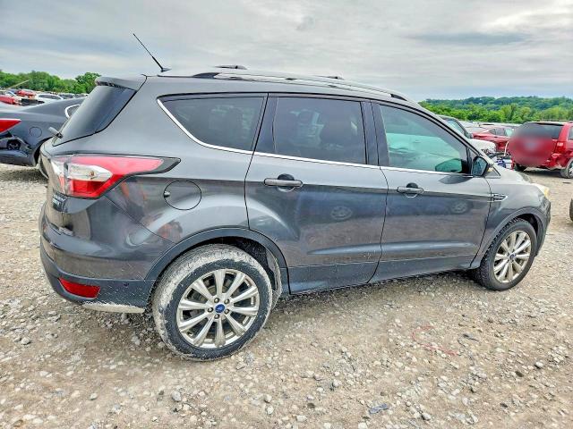 Продаж на аукціоні авто 2017 Ford Escape, vin: 1FMCU9J96HUB08030, номер лоту: 53966876