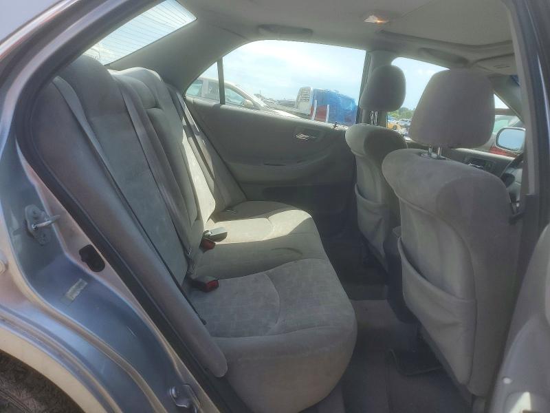 2001 Honda Accord მანქანა იყიდება აუქციონზე, vin: JHMCG55601C014305, აუქციონის ნომერი: 54976196