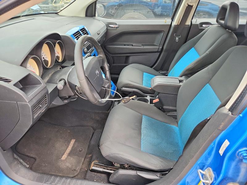 Продажа на аукционе авто 2008 Dodge Caliber, vin: 1B3HB48B58D511140, номер лота: 53519306