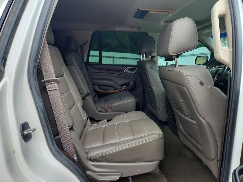 Продажа на аукционе авто 2016 Gmc Yukon, vin: 1GKS1CKJ5GR308420, номер лота: 55135126