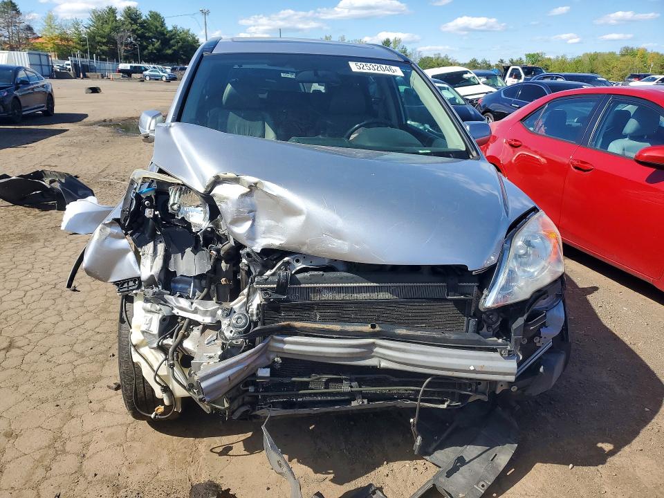 Aukcja sprzedaży 2007 Honda Cr-v, vin: JHLRE48737C045107, numer aukcji: 52532046