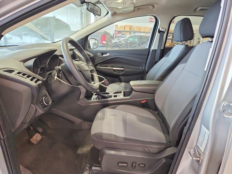 52961406 :رقم المزاد ، 1FMCU0G97HUB99327 vin ، 2017 Ford Escape مزاد بيع