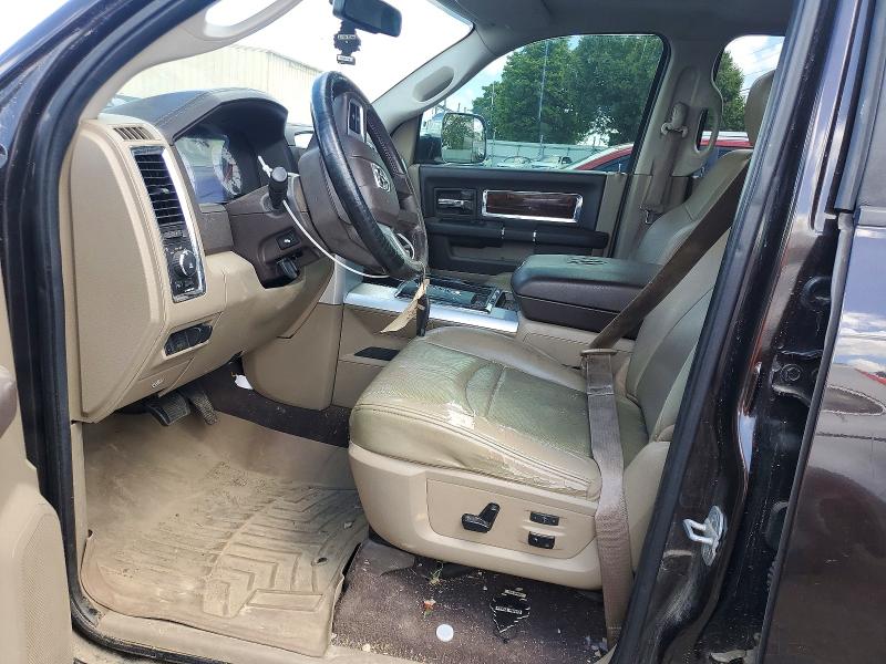 2010 Dodge Ram 1500 მანქანა იყიდება აუქციონზე, vin: 1D7RV1GT8AS233215, აუქციონის ნომერი: 53009886