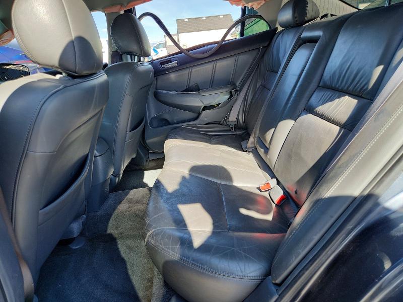 Продажа на аукционе авто 2005 Honda Accord, vin: 1HGCM56825A042510, номер лота: 54407556