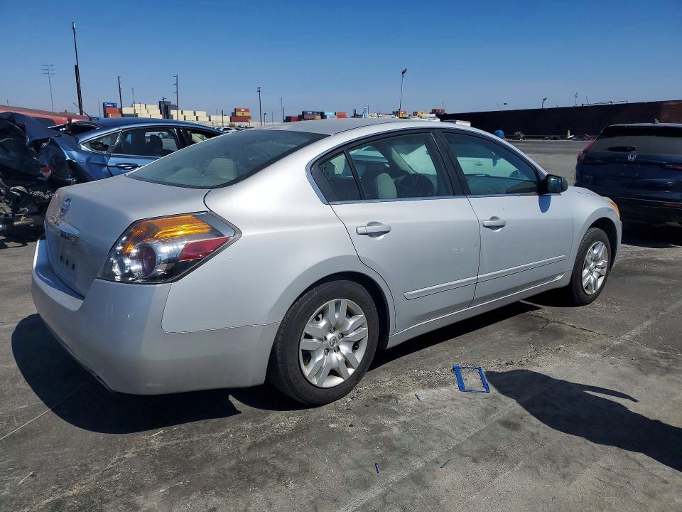 Продажа на аукционе авто 2011 Nissan Altima, vin: 1N4AL2AP0BN505504, номер лота: 54468286