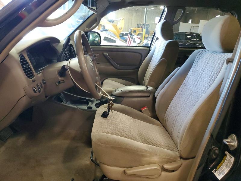 Продажа на аукционе авто 2006 Toyota Tundra, vin: 5TBDT44116S519169, номер лота: 52910086