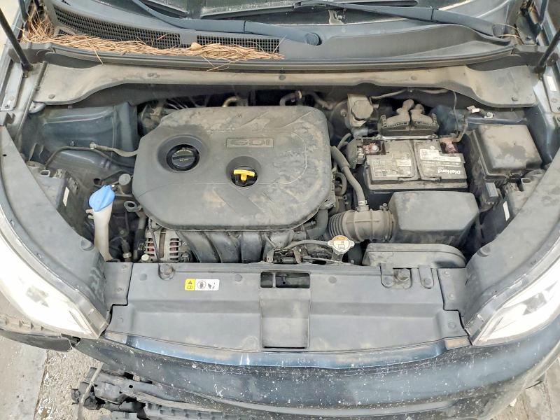 Продаж на аукціоні авто 2018 Kia Soul, vin: KNDJP3A55J7506203, номер лоту: 53992106
