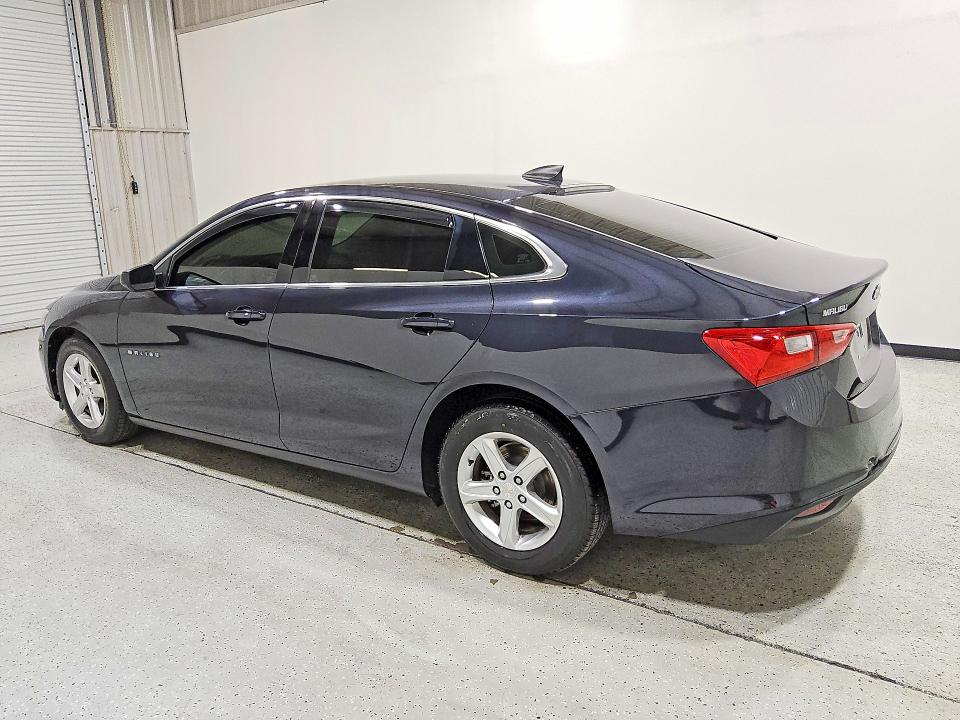Продаж на аукціоні авто 2023 Chevrolet Malibu, vin: 1G1ZB5ST4PF121443, номер лоту: 54889346