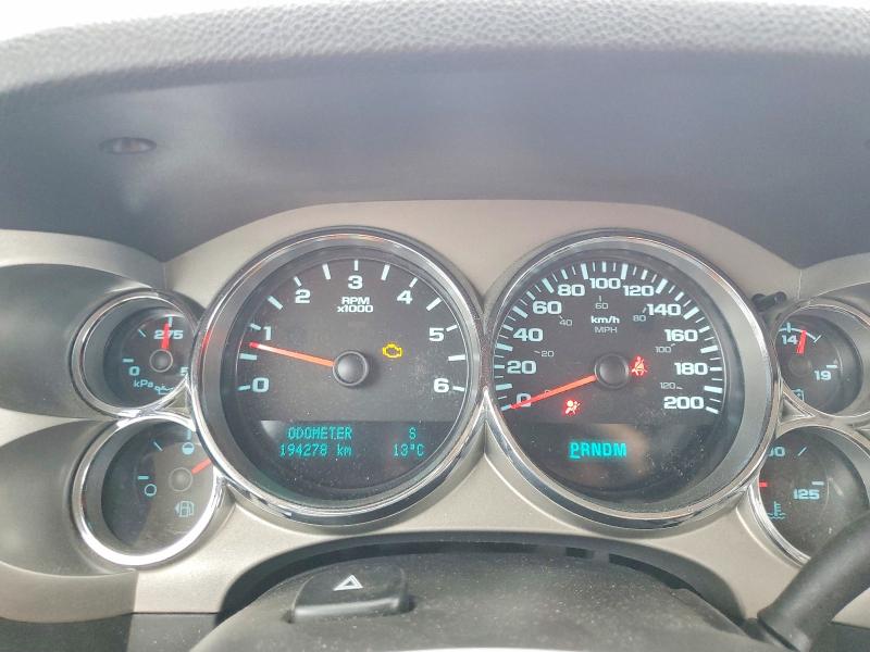 52608196 :رقم المزاد ، 1GTR2VE75DZ304608 vin ، 2013 Gmc Sierra مزاد بيع