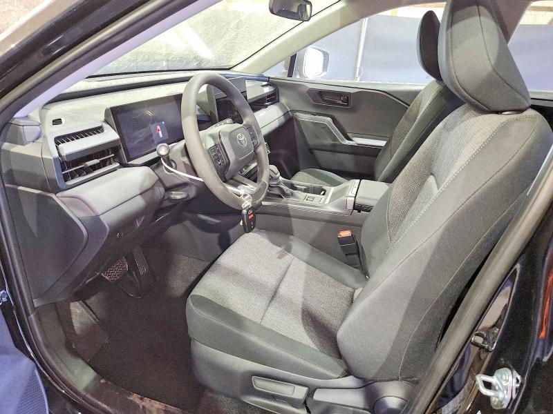 Продаж на аукціоні авто 2026 Toyota Rav4, vin: 2T36CRAVXTC003201, номер лоту: 55538646
