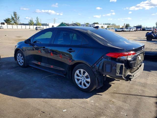 Продаж на аукціоні авто 2025 Toyota Corolla, vin: 5YFB4MDE1SP335352, номер лоту: 55308406