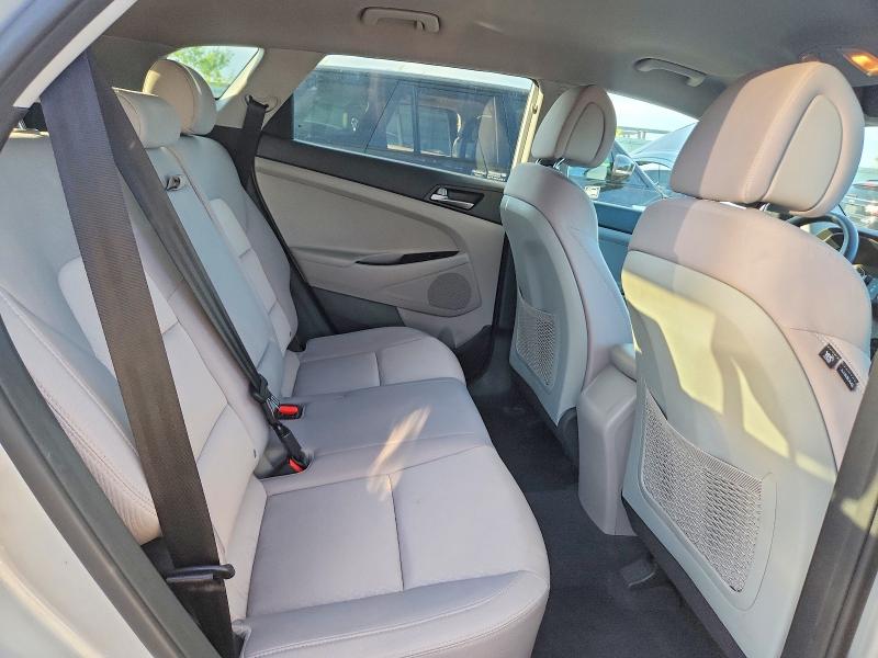 Продажа на аукционе авто 2018 Hyundai Tucson, vin: KM8J3CA43JU680190, номер лота: 54515556