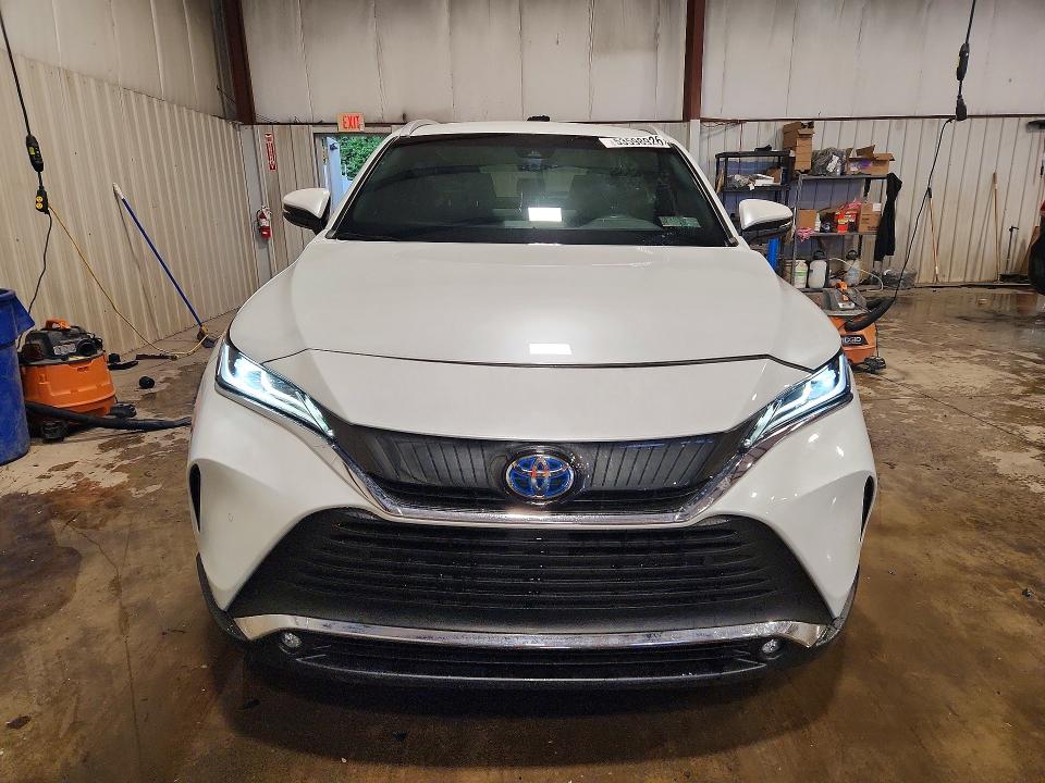 Aukcja sprzedaży 2024 Toyota Venza, vin: JTEAAAAH1RJ156207, numer aukcji: 53598926