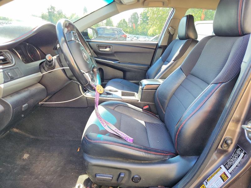 Продаж на аукціоні авто 2016 Toyota Camry, vin: 4T1BF1FK8GU604402, номер лоту: 55095486