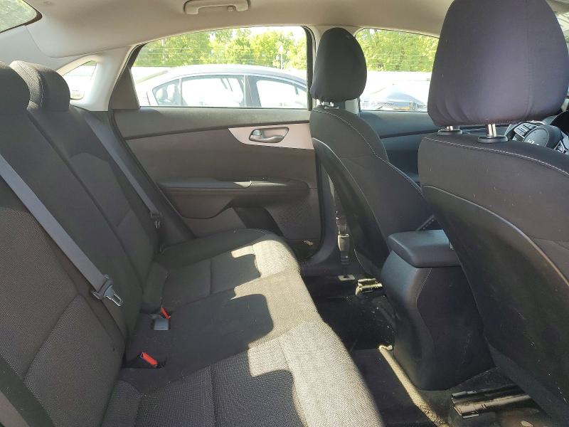 Продаж на аукціоні авто 2022 Kia Forte, vin: 3KPF24AD3NE473032, номер лоту: 55371516