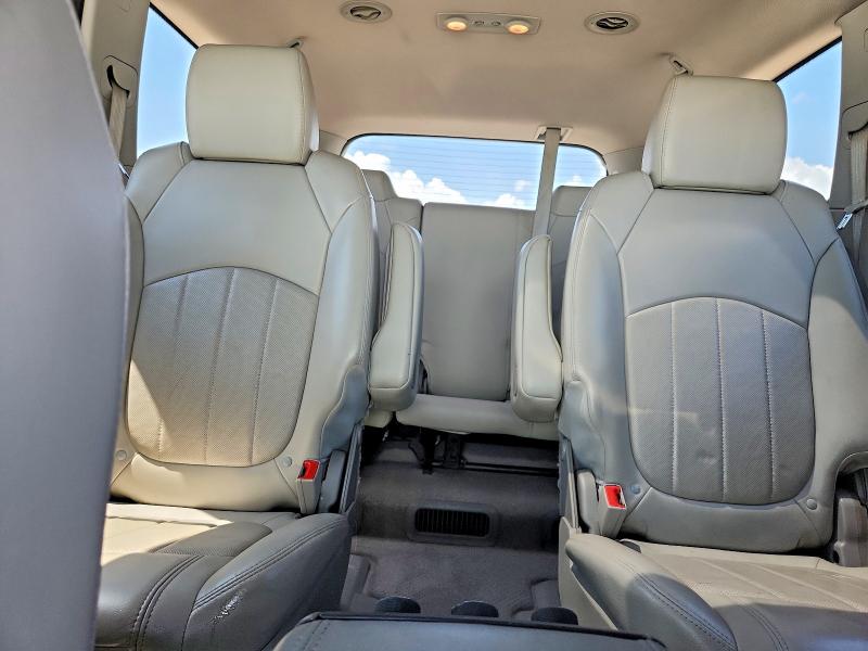 Продаж на аукціоні авто 2016 Buick Enclave, vin: 5GAKRBKD5GJ130775, номер лоту: 53988626