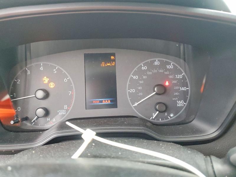Продажа на аукционе авто 2024 Toyota Corolla, vin: 5YFB4MDE7RP090731, номер лота: 53349196