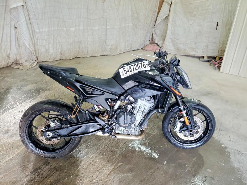 Aukcja sprzedaży 2022 Ktm 890, vin: VBKTU9402NM834222, numer aukcji: 54872976