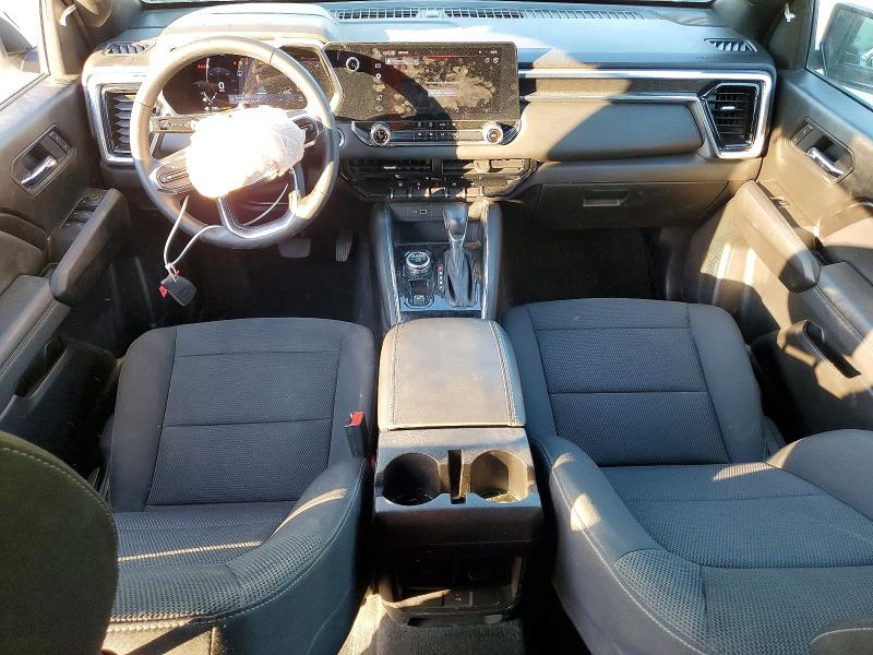 Aukcja sprzedaży 2025 Gmc Canyon, vin: 1GTP2BEK5S1160581, numer aukcji: 53650916