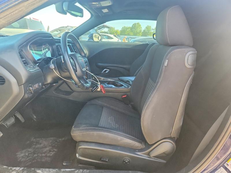 Продажа на аукционе авто 2015 Dodge Challenger, vin: 2C3CDZAG2FH761526, номер лота: 53512666