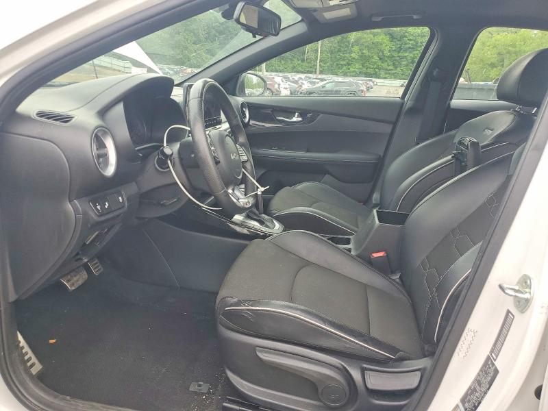 Aukcja sprzedaży 2024 Kia Forte, vin: 3KPF54AD5RE728180, numer aukcji: 54314386