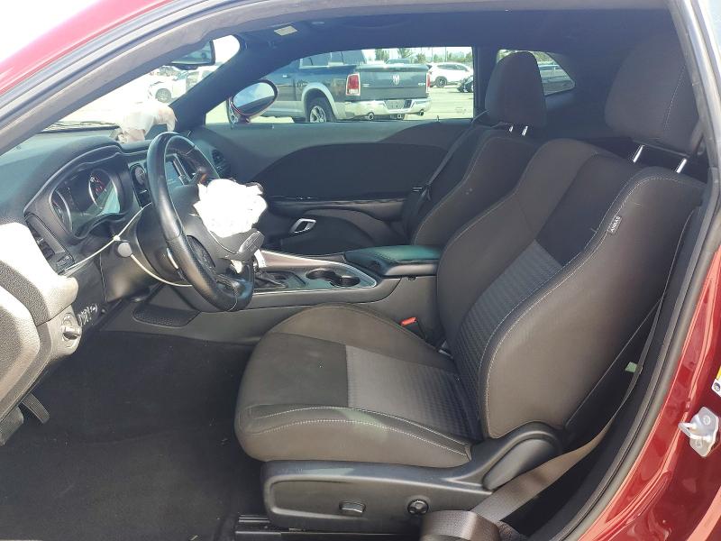Продаж на аукціоні авто 2021 Dodge Challenger, vin: 2C3CDZJGXMH661218, номер лоту: 54250716