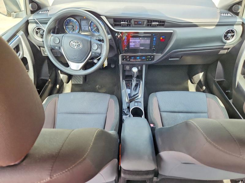 Продаж на аукціоні авто 2019 Toyota Corolla, vin: 5YFBURHE4KP907828, номер лоту: 52486486