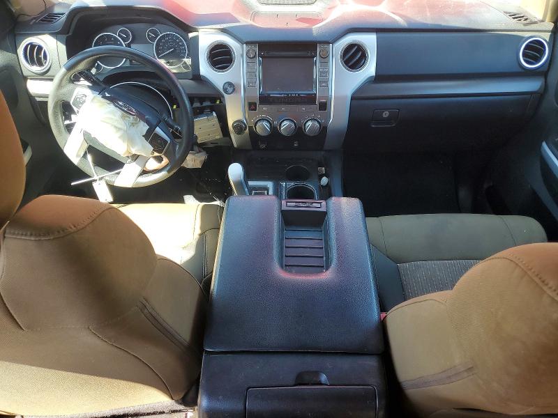 54300026 :رقم المزاد ، 5TFUY5F16EX358547 vin ، 2014 Toyota Tundra مزاد بيع