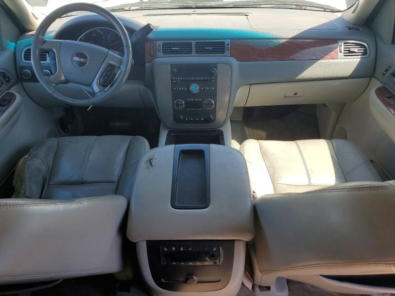 2008 Gmc Yukon მანქანა იყიდება აუქციონზე, vin: 1GKFK13008R263056, აუქციონის ნომერი: 54727706