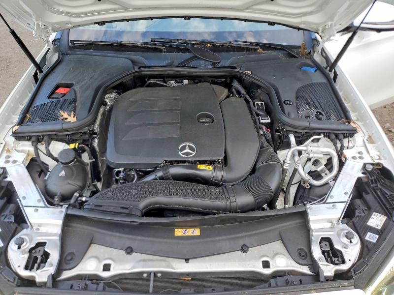 Aukcja sprzedaży 2023 Mercedes-benz E, vin: W1KZF8EB8PB099685, numer aukcji: 55061126