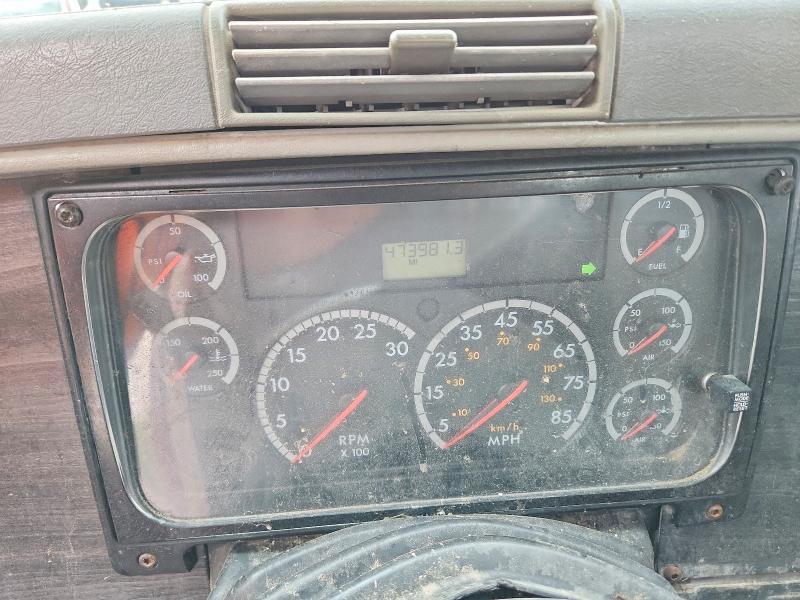 Продажа на аукционе авто 2006 Freightliner Columbia 1, vin: 1FUJA6CK66LW04024, номер лота: 54435976